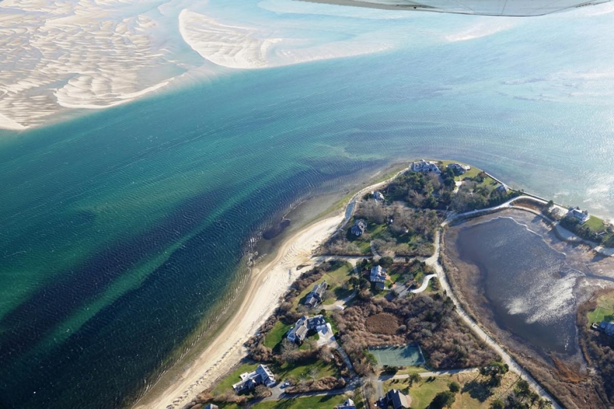 Scatteree (Ministers Point)