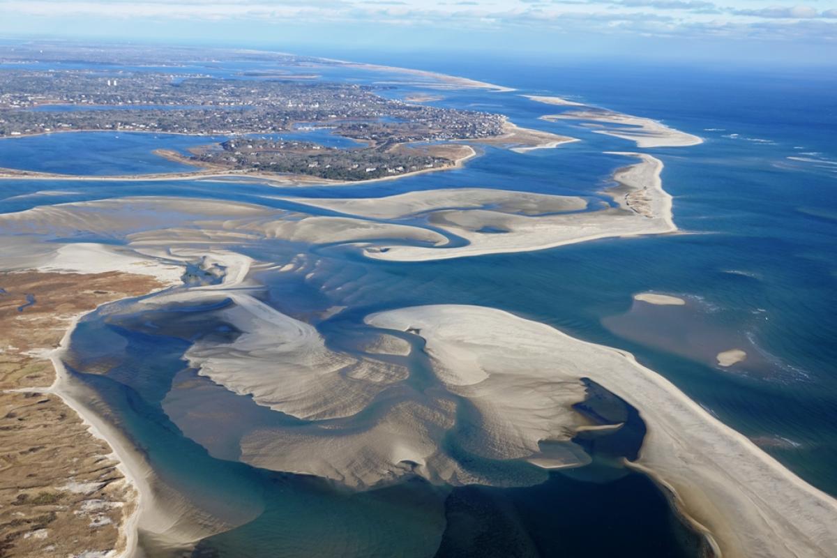 Southway and South Cut