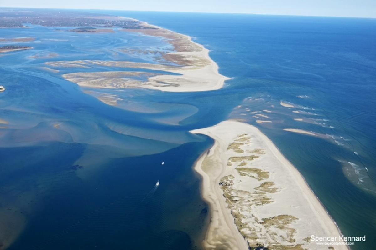 North Cut - Patriots Day Cut April 2007 4