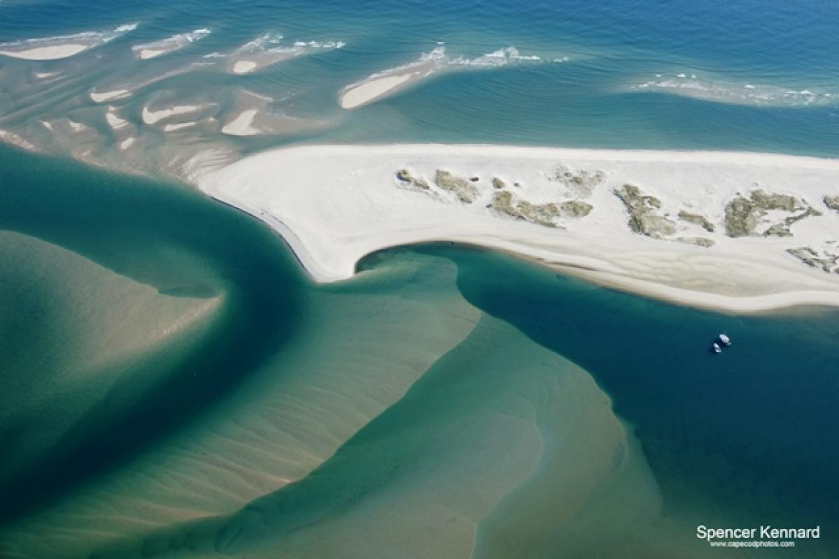 North Tip North Beach Island