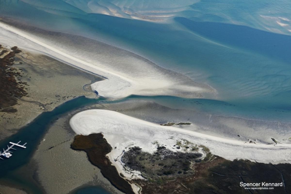 Outermost Harbor Entrance 2