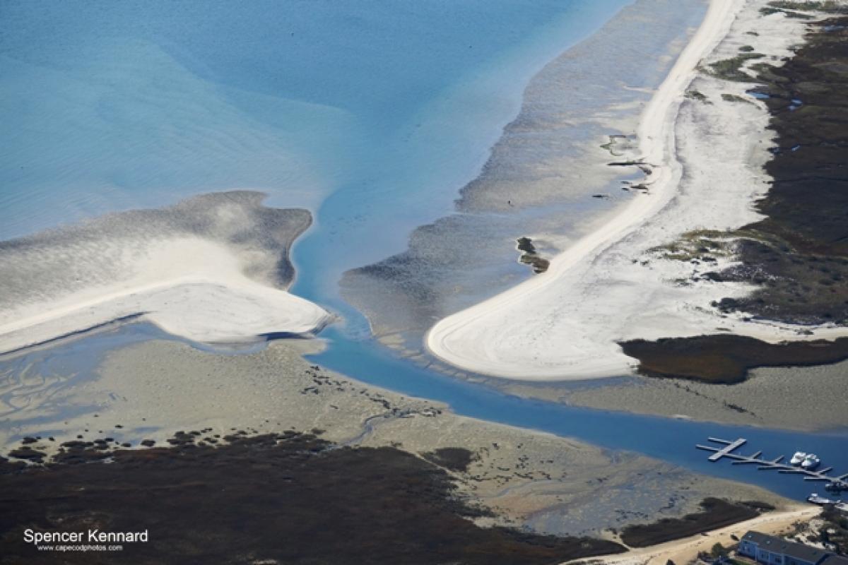 Outermost Harbor Entrance 3