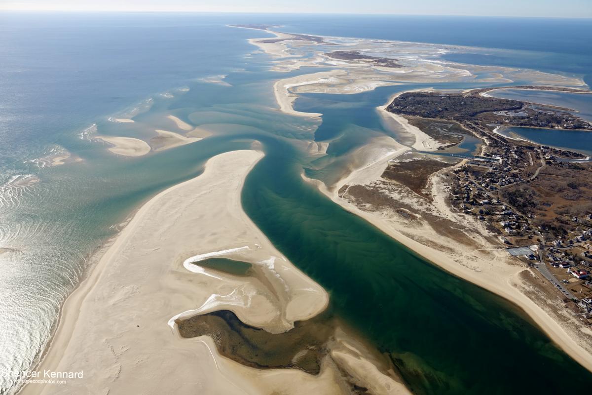 Chatham Bar and the Fools Cut 3