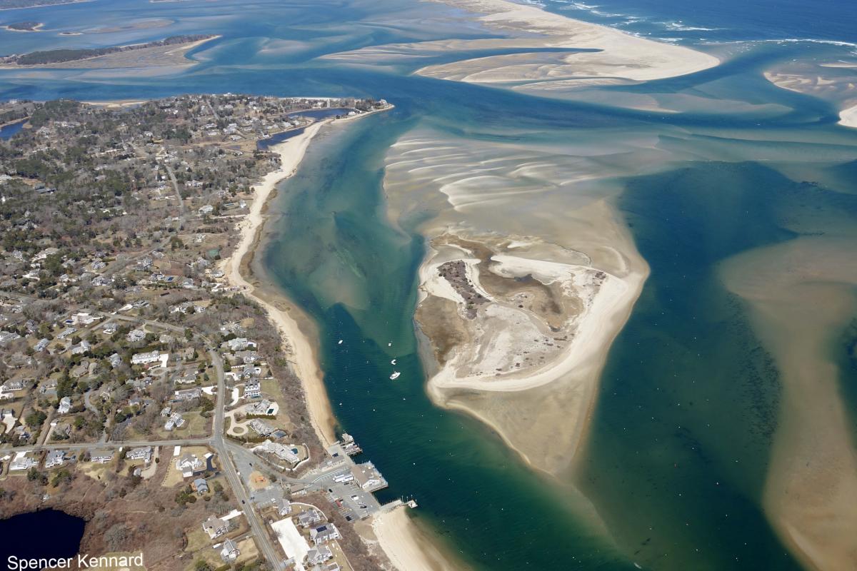 Fish Pier and Cow Yard