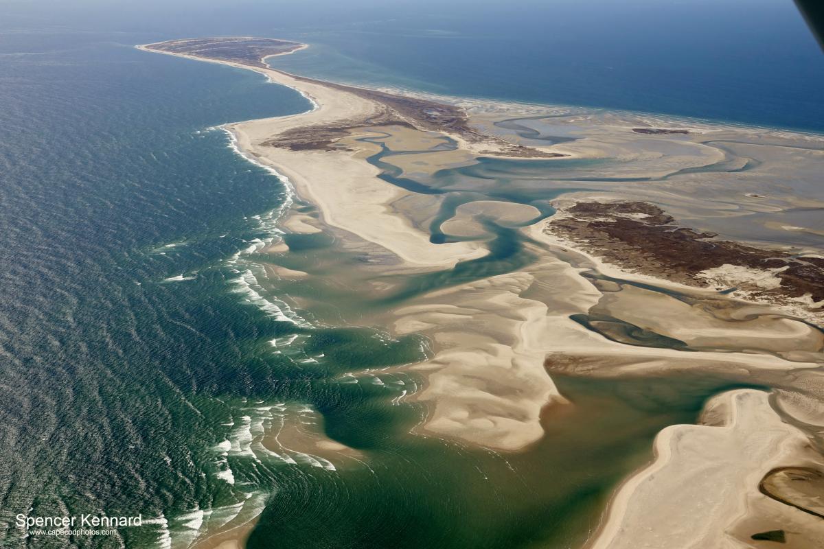 Monomoy Islands