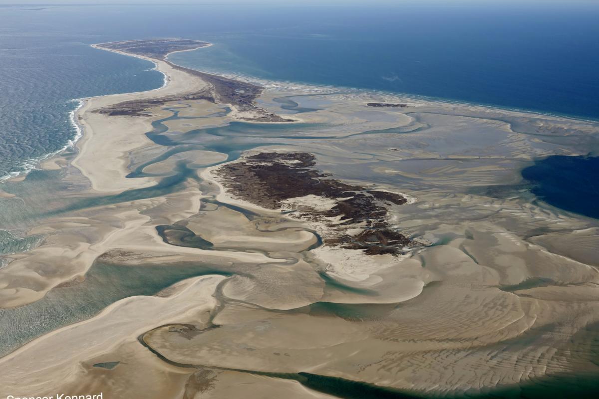 North Monomoy and Southway