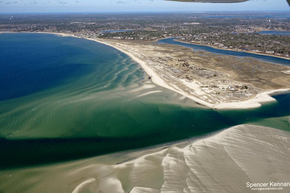 Stage Harbor Entrance 2