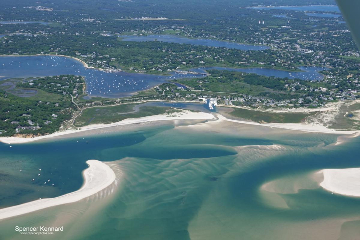 Chatham Bar and Fools Cut 2