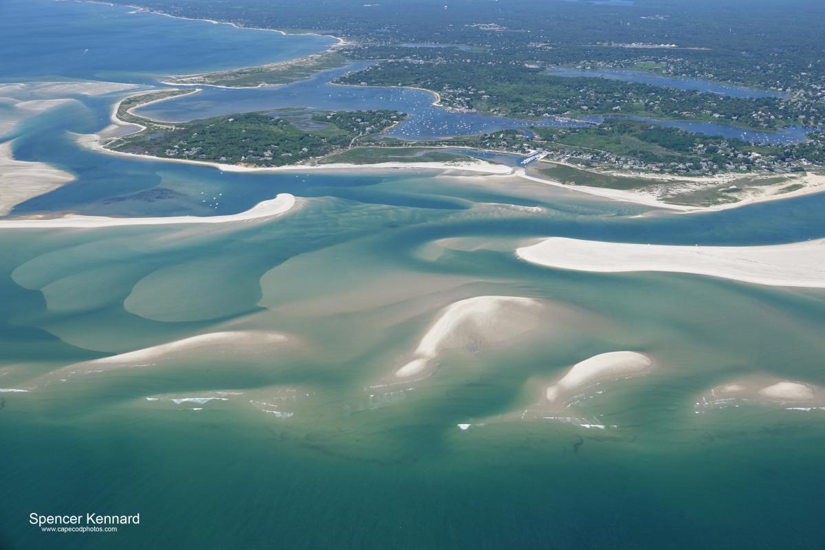 Chatham Bar and Fools Cut 3