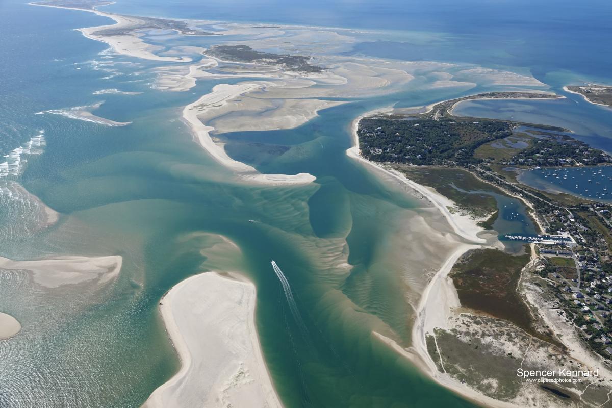 Chatham Bar and Fools Cut 4