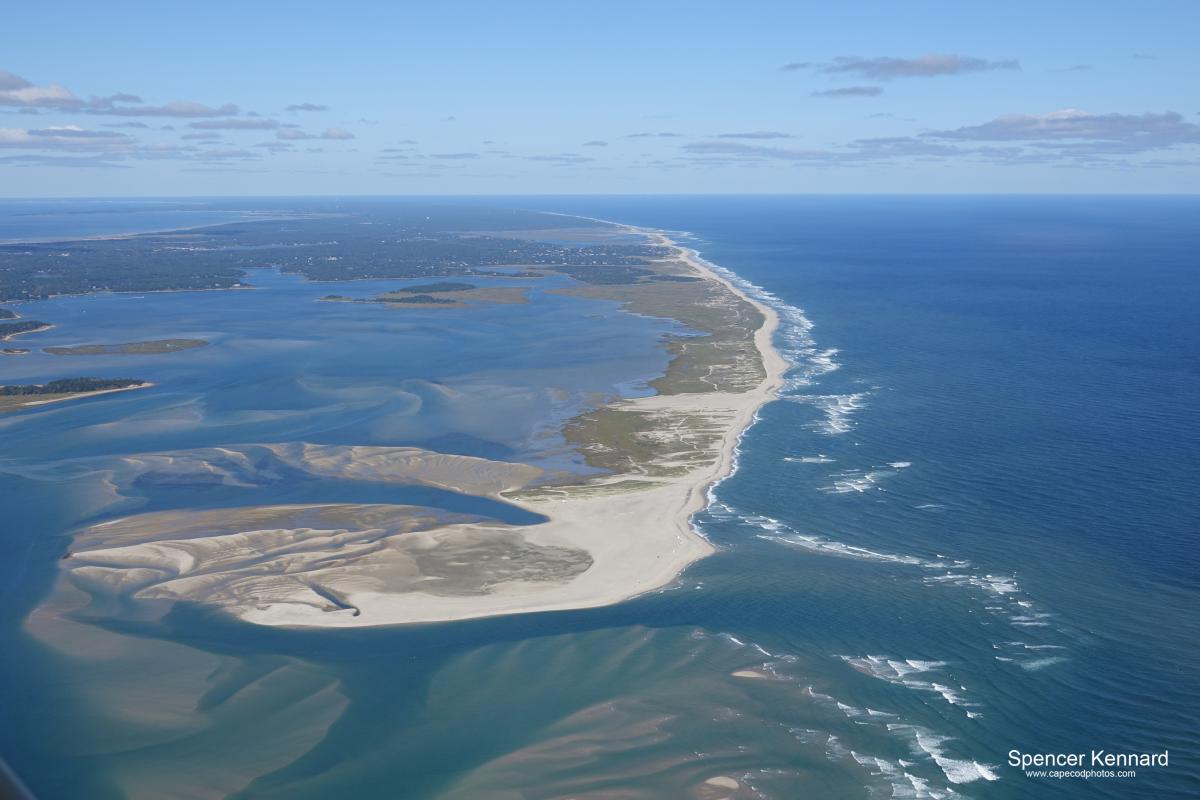 North Beach Southern Tip