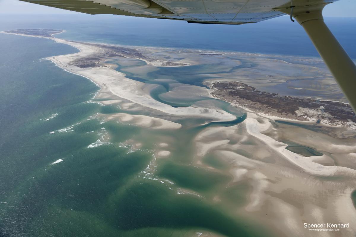 Southway and Monomoys