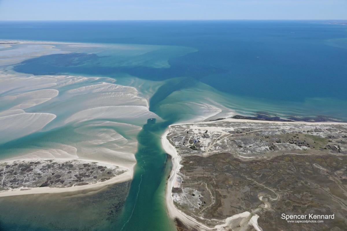 Stage Harbor Entrance 2