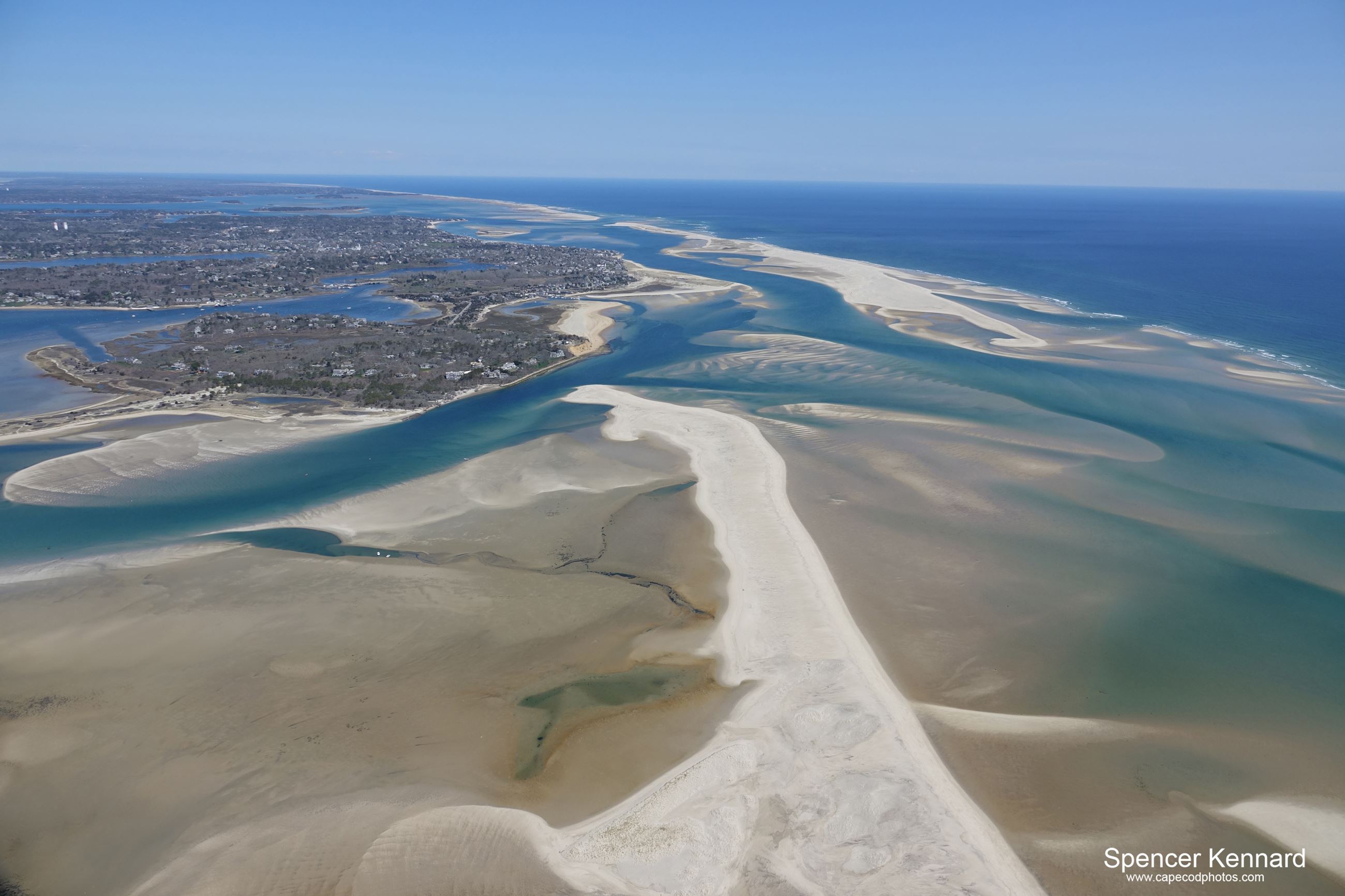 South Beach Tip _ Chatham Bar