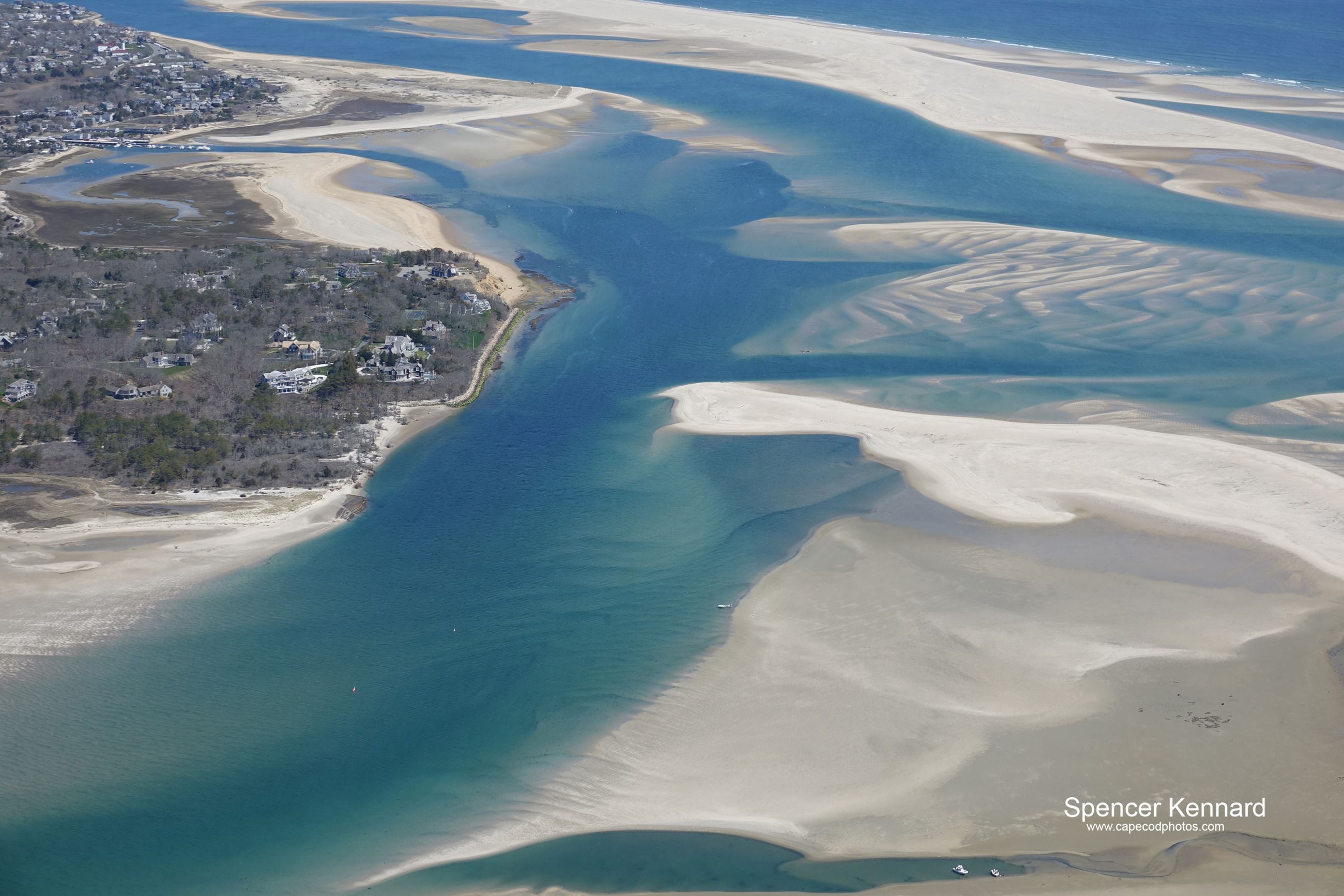 Southway _ Chathm Bar