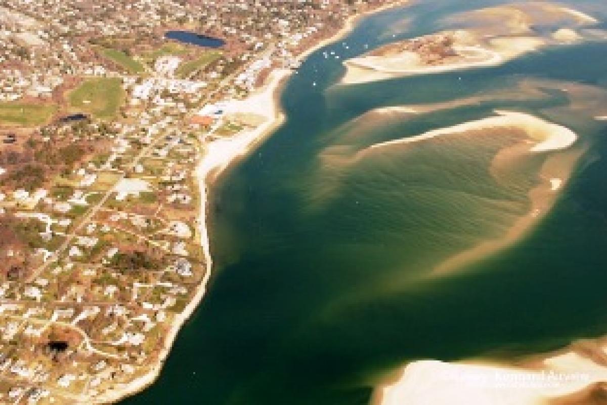 Chatham Harbor 2009 2