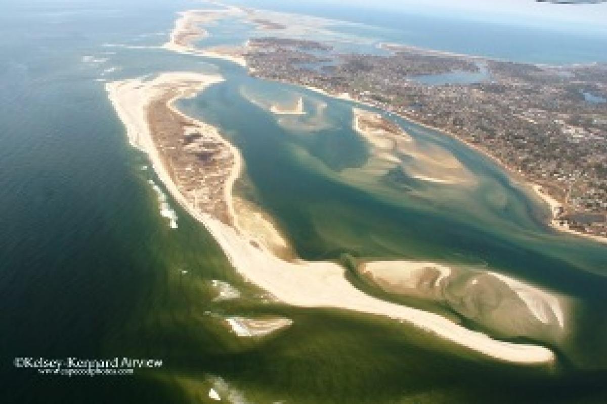 Chatham Harbor 2009 3